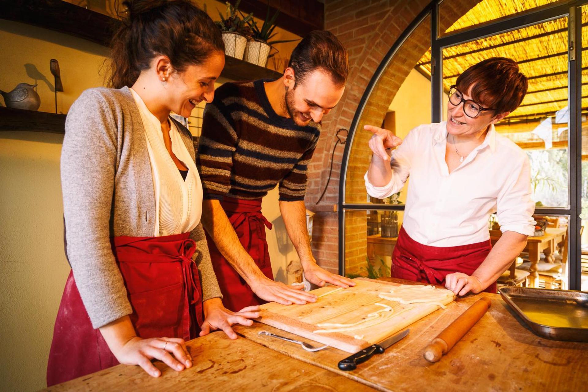 L'Orto Di Panza Abbadia di Montepulciano Exterior foto