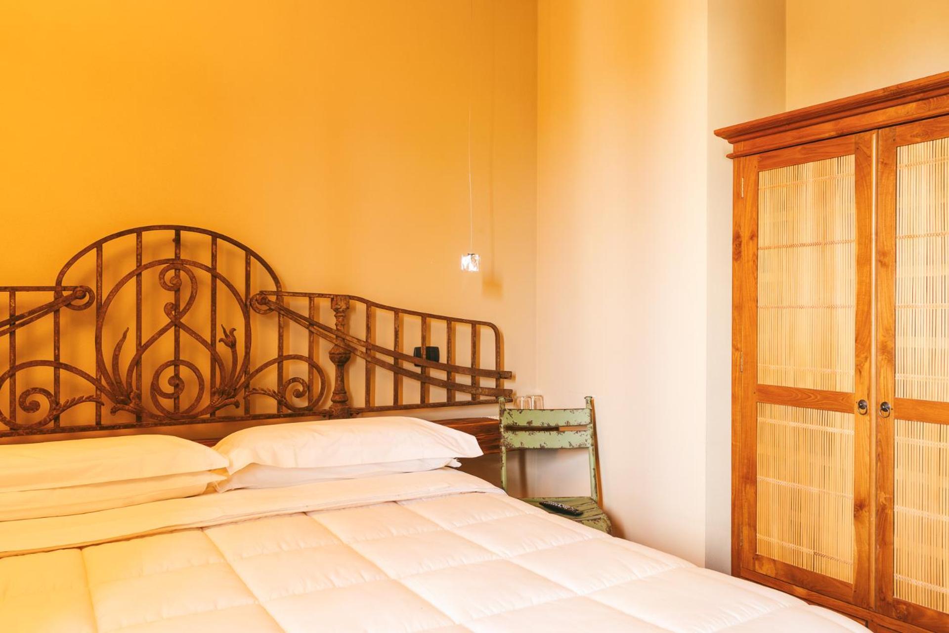 L'Orto Di Panza Abbadia di Montepulciano Exterior foto