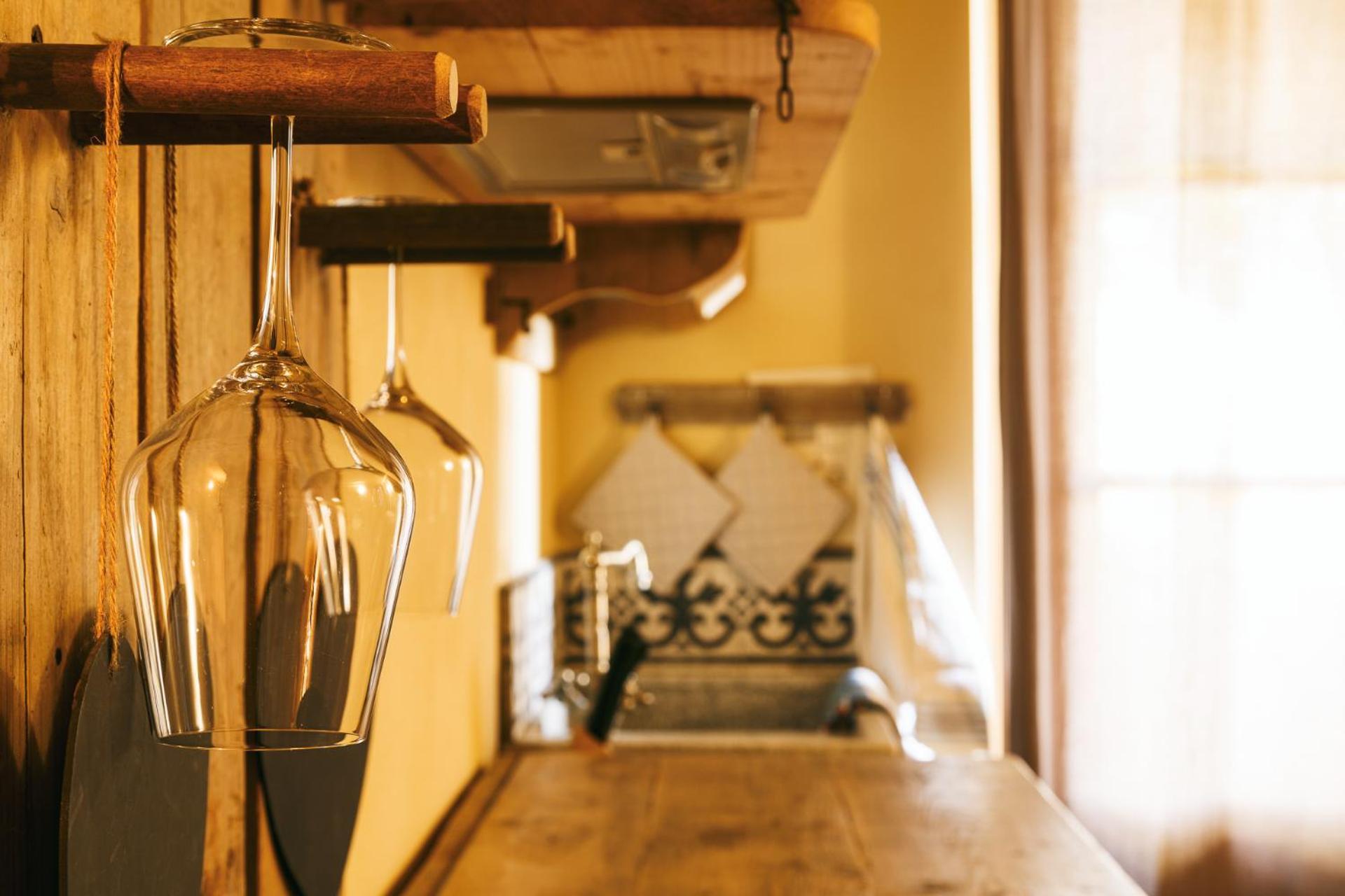 L'Orto Di Panza Abbadia di Montepulciano Exterior foto
